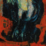 La volaille pendue aux briques rouges circa 1924 Chaim Soutine 8 mockup