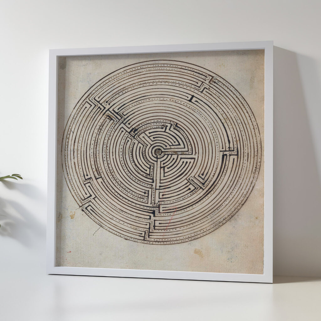 Labyrinth 1770 1808 Jan Brandes 5 mockup