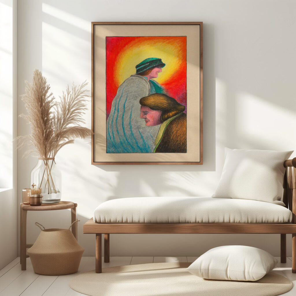 Lacheln around 1924 Karl Wiener 5 mockup