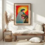 Lacheln around 1924 Karl Wiener 5 mockup