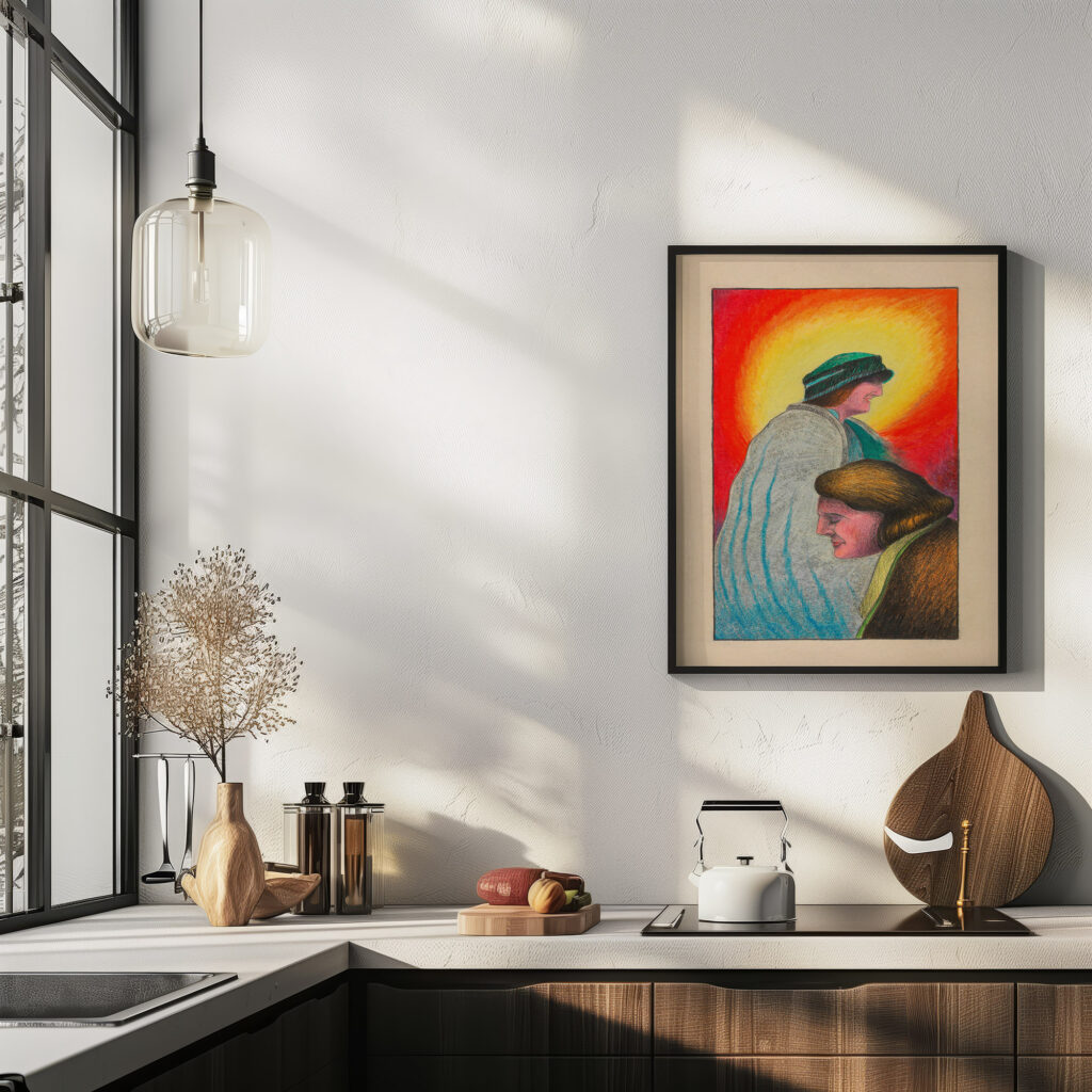 Lacheln around 1924 Karl Wiener 6 mockup