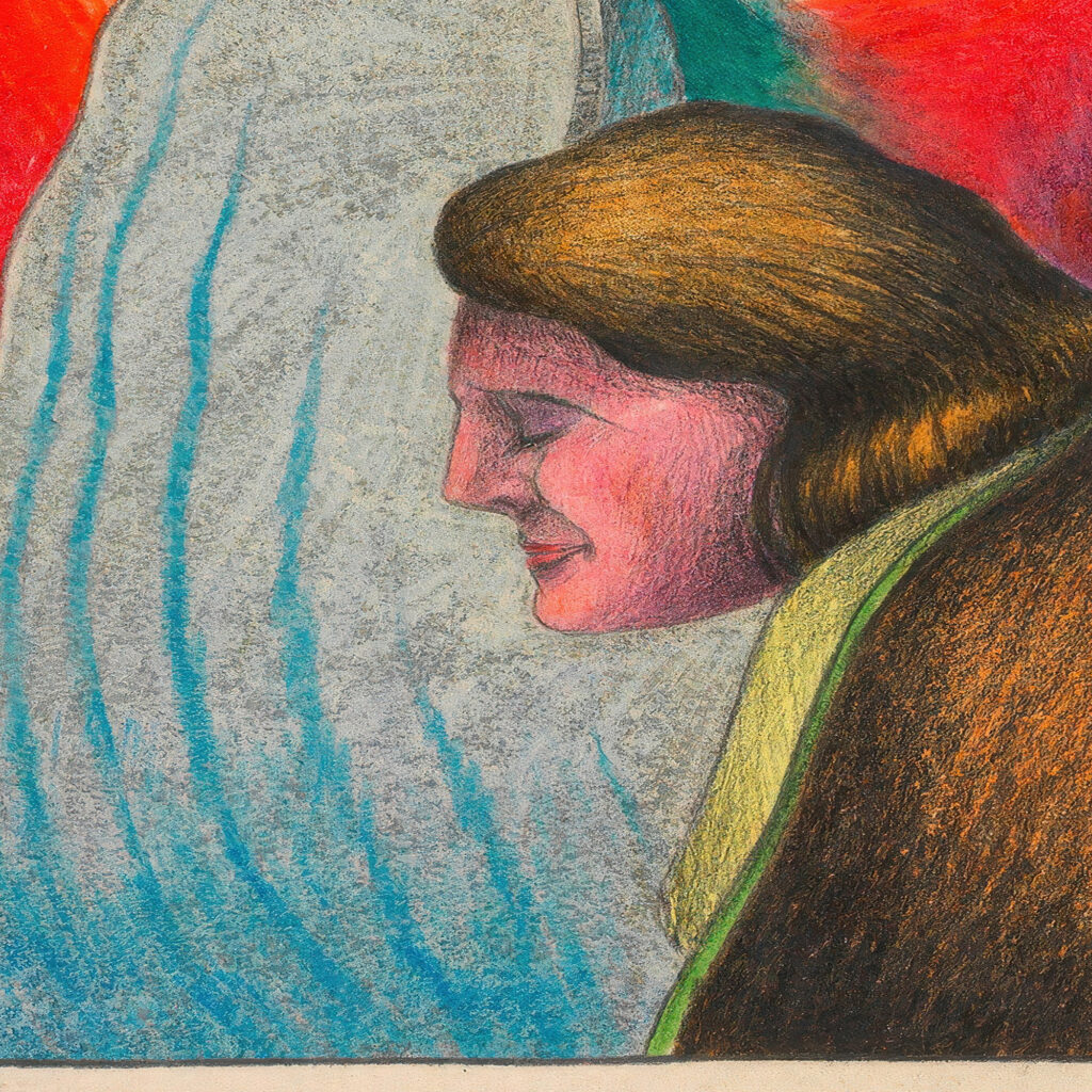 Lacheln around 1924 Karl Wiener 8 mockup