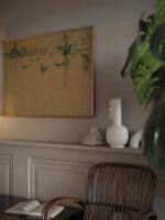 Lagoon Venice 1909 Joseph Pennell video mockup