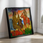 Laidy Godiva caribena 2013 Jose de Martin Simon 4 mockup