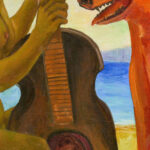 Laidy Godiva caribena 2013 Jose de Martin Simon 8 mockup