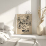 Lamentation of Christ 1940 Arnold Peter Weisz Kubincan 4 mockup