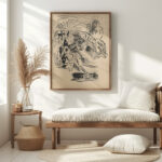 Lamentation of Christ 1940 Arnold Peter Weisz Kubincan 5 mockup
