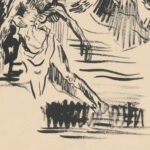 Lamentation of Christ 1940 Arnold Peter Weisz Kubincan 8 mockup