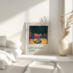 Lampe und Bucher around 1921 Karl Wiener 4 mockup