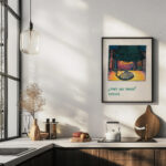 Lampe und Bucher around 1921 Karl Wiener 6 mockup