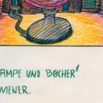 Lampe und Bucher around 1921 Karl Wiener 8 mockup