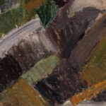 Landscape 1915 Leo Gestel 8 mockup