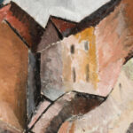 Landscape 1917 Romuald Kamil Witkowski 8 mockup