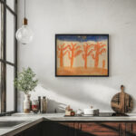 Landscape 1921–22 Pavel Tchelitchew 6 mockup