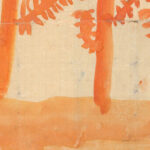 Landscape 1921–22 Pavel Tchelitchew 8 mockup