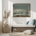 Landscape 1931 Vilho Lampi 5 mockup