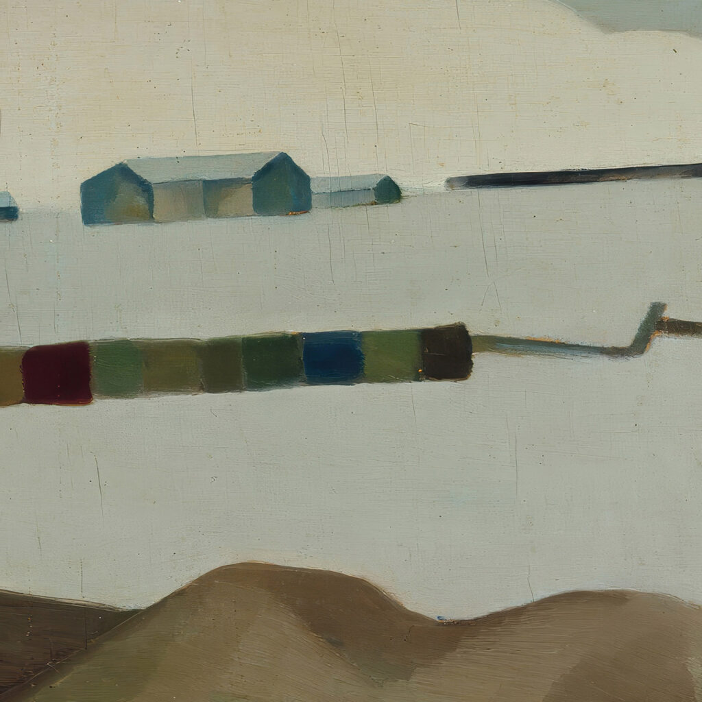 Landscape 1931 Vilho Lampi 8 mockup