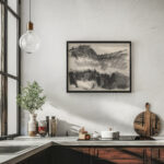 Landscape 1931 Zolo Palugyay 6 mockup