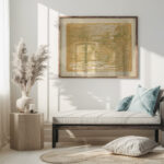 Landscape 1940 1943 Edvard Munch 5 mockup