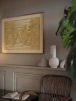 Landscape 1940 1943 Edvard Munch video mockup