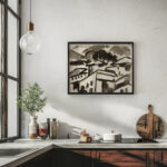 Landscape 2 Carl Newman 6 mockup