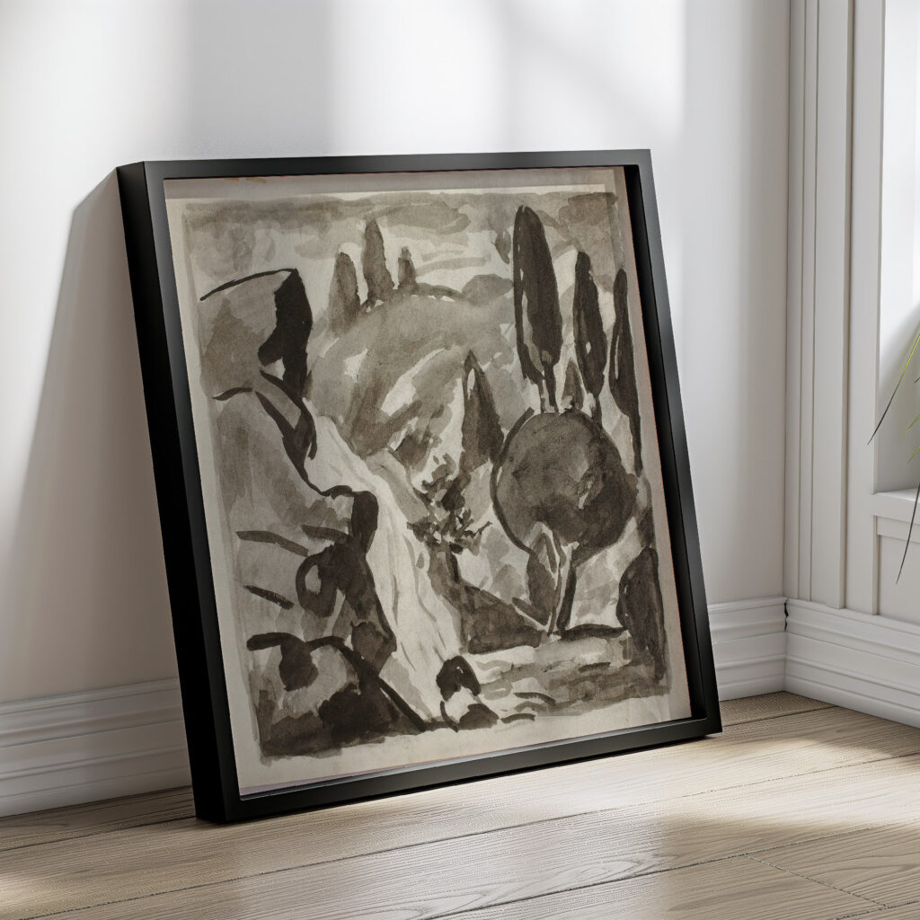 Landscape Carl Newman 4 mockup