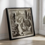 Landscape Carl Newman 4 mockup