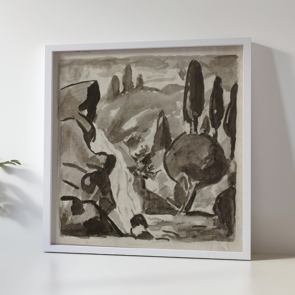 Landscape Carl Newman 5 mockup