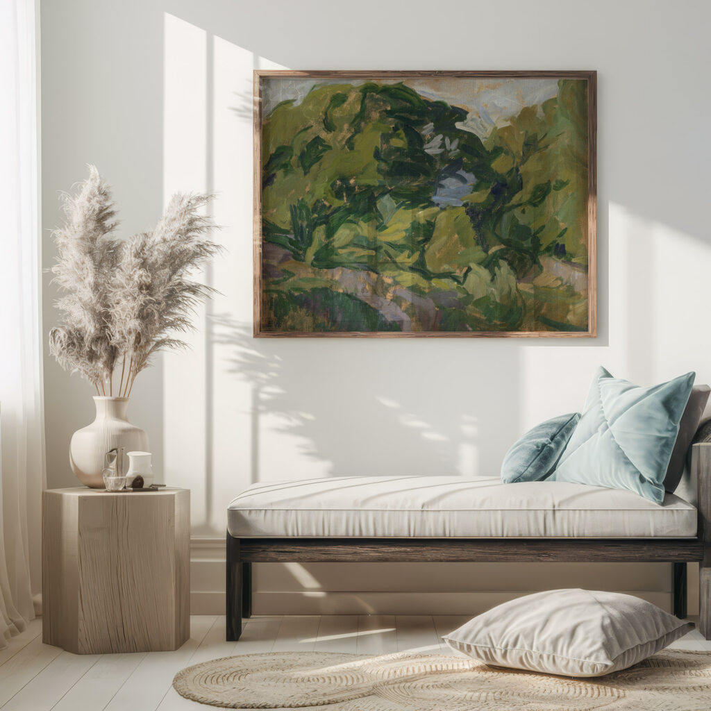 Landscape Christianso 1908 1913 Edvard Weie 5 mockup