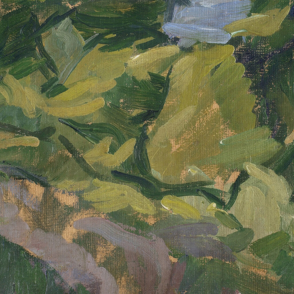 Landscape Christianso 1908 1913 Edvard Weie 8 mockup