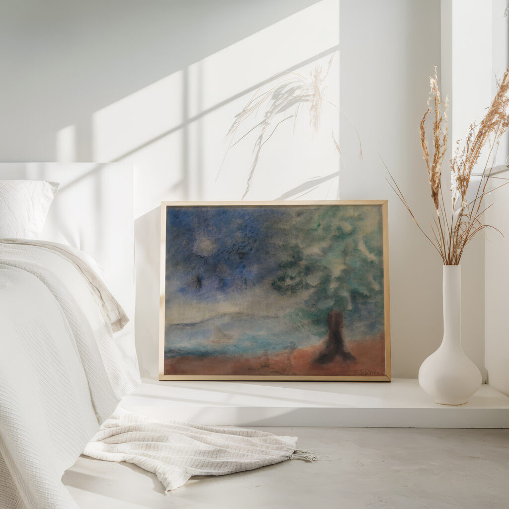 Landscape Ferdinand Schirren 4 mockup