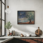 Landscape Ferdinand Schirren 6 mockup