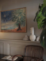 Landscape Ferdinand Schirren video mockup