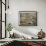 Landscape Study No. 86 1922 George Meyer 6 mockup