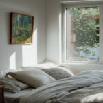 Landscape With Trees 1911 Alexander Konstantinovich Bogomazov 6 mockup