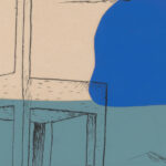 Landscape with a chair 1929 1930 Mikulas Galanda 8 mockup