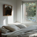 Landscape with raven 1911 Egon Schiele 6 mockup