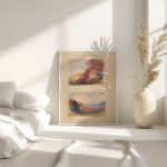 Landscape – Color Wash Titian no. 9 Landscape – color wash Rubens no. 10 Thomas Sully 4 mockup