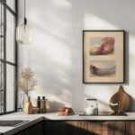 Landscape – Color Wash Titian no. 9 Landscape – color wash Rubens no. 10 Thomas Sully 6 mockup