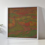 Landschaft 1901 Adolf Boehm 5 mockup