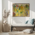 Landschaft 1920 Curt Herrmann 5 mockup