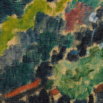 Landschaft am Genfersee Ca. 1914 Alexej von Jawlensky 8 mockup