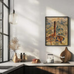 Landschaft mit Fabrik 1928 Paul Kleinschmidt 6 mockup Landschaft mit Fabrik 1928 Paul Kleinschmidt 6 mockup