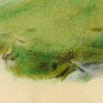 Landschaftsstudie Amden Otto Meyer Amden 8 mockup