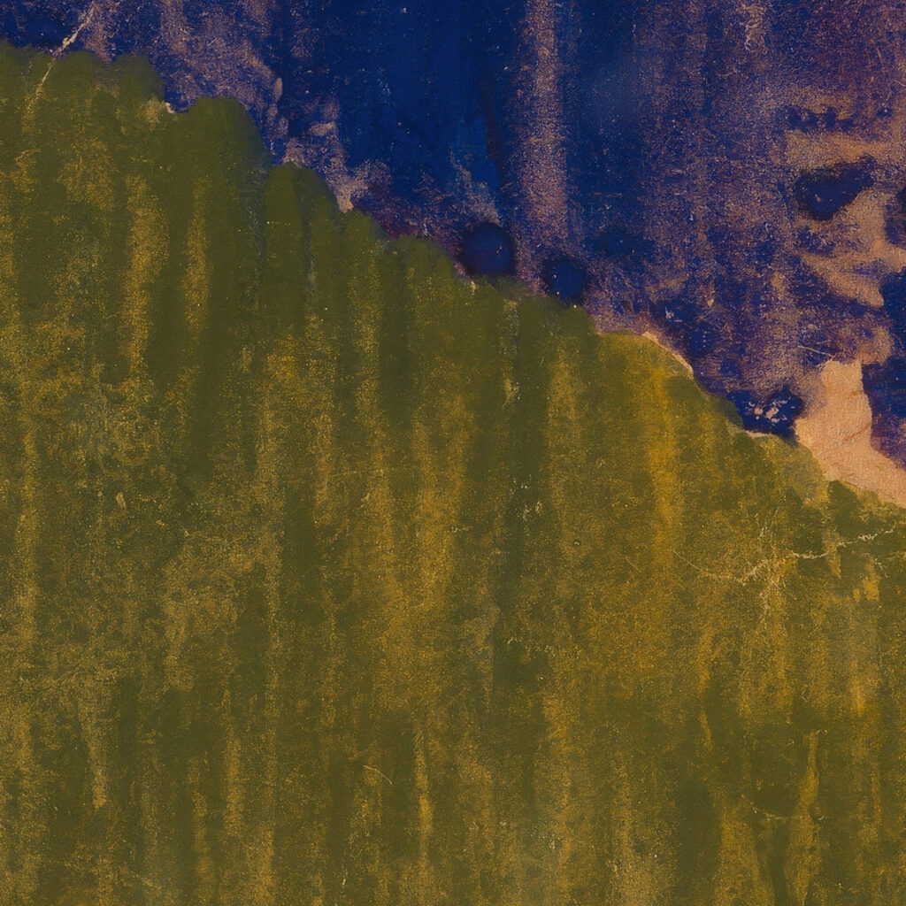 Landschaftsstudie Hirschbergen – Bohmerwald 1908 Egon Schiele 8 mockup