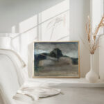 Landschap 1874 1945 Carel Adolph Lion Cachet 4 mockup