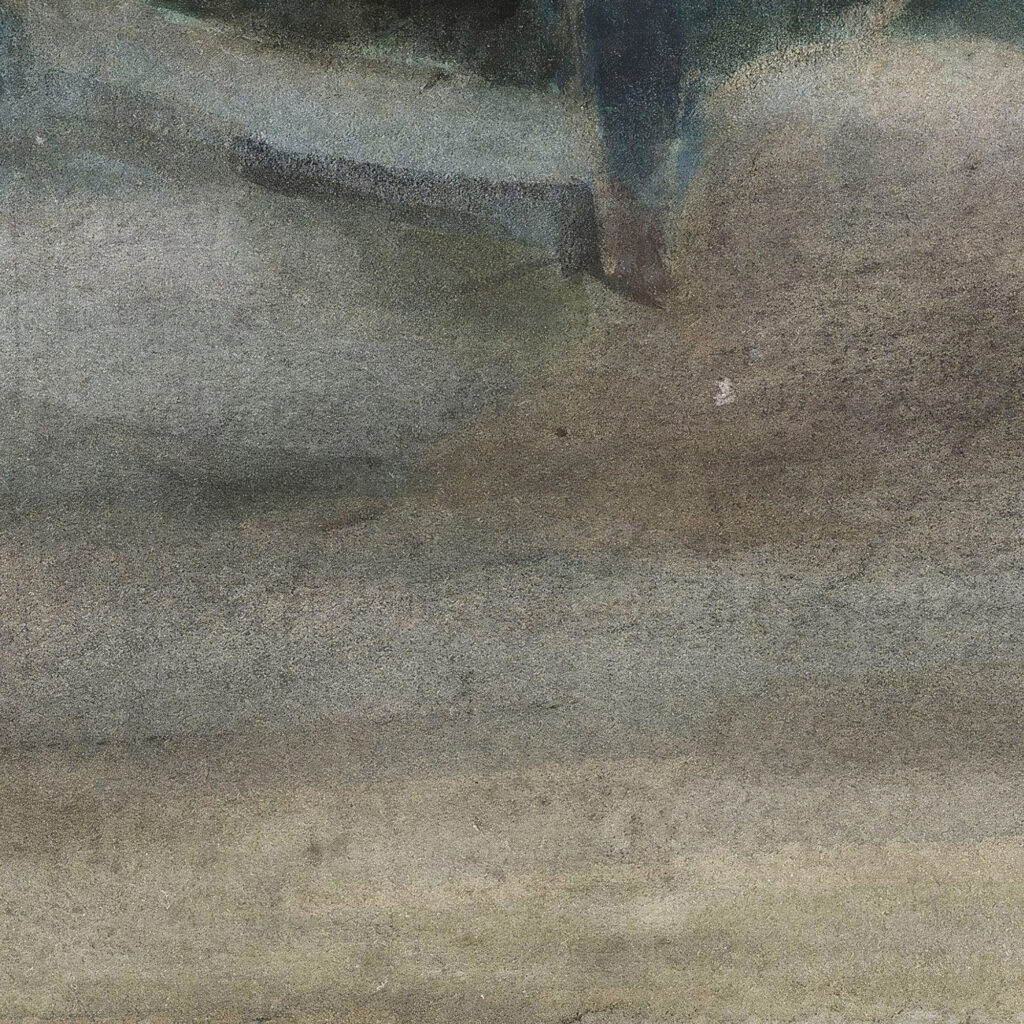 Landschap 1874 1945 Carel Adolph Lion Cachet 8 mockup