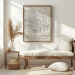 Landschap met bomen 1919 08 Reijer Stolk 5 mockup