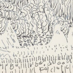 Landschap met bomen 1919 08 Reijer Stolk 8 mockup