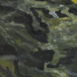 Landskab med traeer 1932 Christian Kongstad Petersen 8 mockup